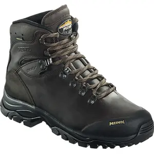 Leren wandelschoenen | merk Meindl | model Kansas GTX | maten 39-47 pas cher