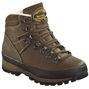 Chaussures de randonnée femme Meindl Borneo 2 MFS Marron 43 pas cher