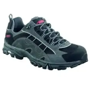 Meindl, Hommes, Chaussures de randonnée, Magic Men 2.0 (45), Gris pas cher