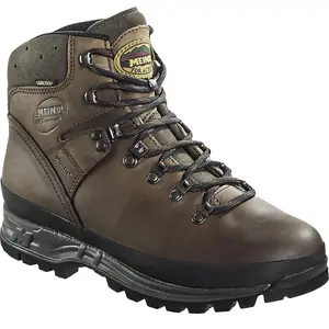 Chaussures de randonnée Meindl Burma PRO MFS Marron 47 pas cher
