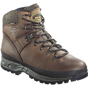 Meindl Chaussures Burma Pro MFS GORE-TEX®