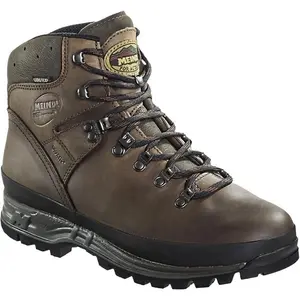 Meindl Burma Pro MFS - Wandelschoenen - Cat.C - Mannen - Maat 42 - Bruin pas cher