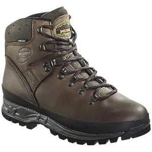 Comparateur de prix : Meindl Burma Pro MFS - Wandelschoenen - Cat.C - Mannen - Maat 44 - Bruin