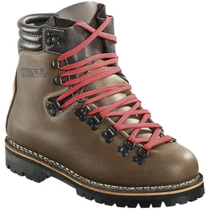 SUPER PERFEKT Nature Heren Alpine Laarzen Bruin