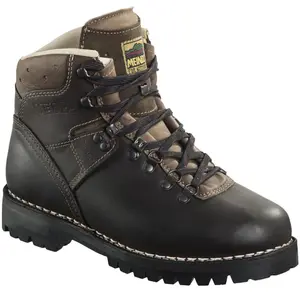 Chaussures de randonnée Meindl Ortler Noir 41,5 pas cher