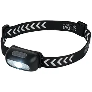 Moses, Lampe frontale pas cher