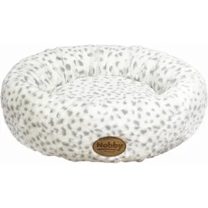 Nobby Alanis Donut pour Chien Léopard Gris Diamètre 45 cm pas cher