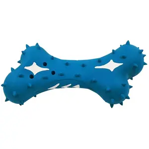 Nobby 61586 Os de refroidissement en caoutchouc plein 16 cm pas cher