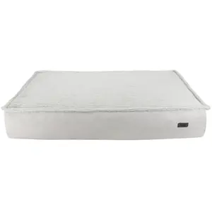 Nobby 61691 Lago Tapis orthopédique Confortable rectangulaire 3342 gVendu pargalaxus