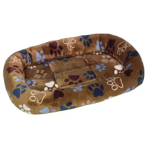 Nobby 61630 Classic Lissi Tapis Ovale avec Bord 526 g pas cher