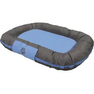 Nobby Coussin Classic Reno Rouge 80 x 58 x 10 cmVendu pargalaxus