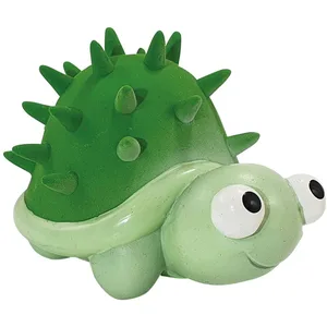 Nobby 62577 Tortue en latex 13,5 cm pas cher