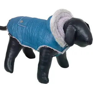 Nobby 64804 Polar Petrol Manteau pour chien 44 cmVendu parrakuten