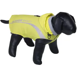 Nobby 64646 Sports Manteau pour chien Jaune 26 cmVendu pargalaxus