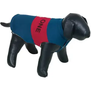 Nobby 65597 The One Manteau pour chien Bleu marine 48 cmVendu paramazon