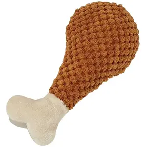 Nobby 65733 Peluche Chouette de poulet Classic 17,5 cm pas cher