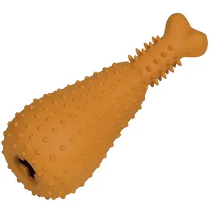 Nobby Chouette de poulet Grand modèle 23,5 cm pas cher