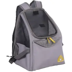 Nobby 68242 Front Sac Paros, Gris pas cher