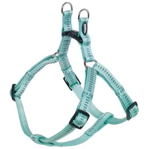 Nobby Harnais Soft-Grip S-M Mint 15 mm (S, Chien, Sport canin), Collie... pas cher