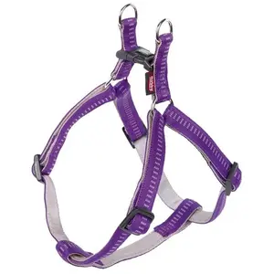 Nobby Harnais Soft-Grip S-M Rose clair 15 mm (Chien, Sport canin), Col... pas cher