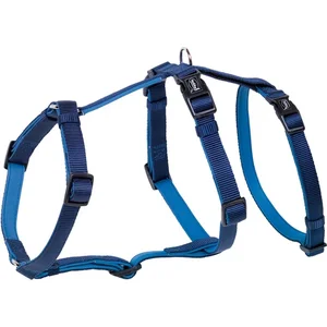 Nobby-Hondentuig_Blauw-Maat M-L pas cher