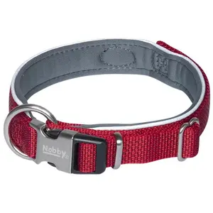 Nobby Classic Preno Royal Collier pour chien, Noir, S-M; Taille du cou... pas cher