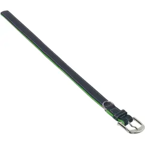 Nobby Collier Pacific (XS, S, Chien, Général), Collier + laisse
