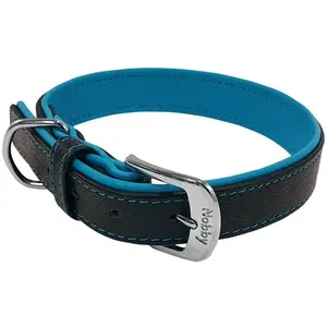 Nobby Collier PACIFIC Turquoise 27 cm (20-25 cm) 12/14 mm