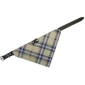 Nobby Collier avec foulard (40, Chien), Collier + laisse pas cher