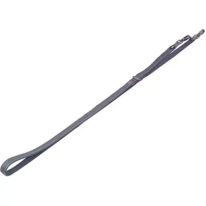 Nobby Laisse Classic Preno Royal - Gris - L : 200 cm - Largeur : 15/20... pas cher