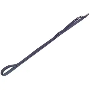 Nobby trainingslijn classic preno royal zwart xs-s pas cher
