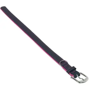 Nobby Collier PACIFIC Fuchsia 60 cm (50-58 cm) 28/32 mm