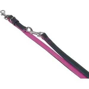 Nobby Laisse PACIFIC Fuchsia 2 m 18 mm pas cher