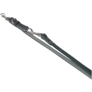Nobby Pacific Laisse Gris 2 m 14 mmVendu pargalaxus