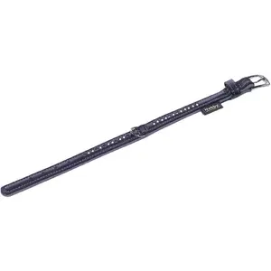 Nobby Collier Pacific DeLuxe une rangée (XS, Chien, Sport canin), Collier + laisse pas cher