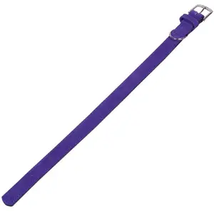 Nobby 80905-07 Collier pour Chien VeloursVendu pargalaxus