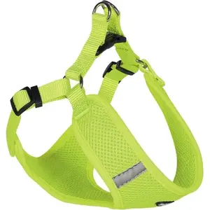 Nobby Harnais Mesh Reflect (XL, Chien, Général), Collier + laisse pas cher