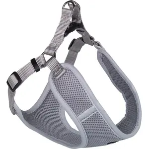 Nobby Harnais Mesh Reflect (Chien), Collier + laisse pas cher