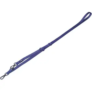Nobby Laisse Classic Comfort Vert tilleul 200 x 15 mm pas cher