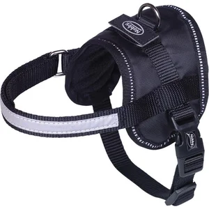 Nobby safe tuig seguro mini zwart s 31-40 cm x 15 mm pas cher