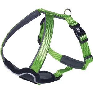 Nobby 80730 39 Komfort Harnais Classic preno, Vert pas cher