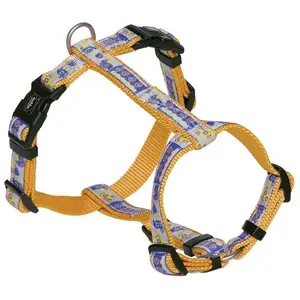 Nobby Vaisselle style orange L 25-35 cm l 10 mm pas cher