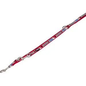 Nobby Longe de présentation Style (Chien, Sport canin), Collier + lais... pas cher