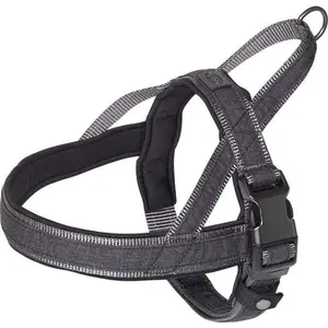 Harnais Norvégien Pour Chien Nobby Pet Linen Deluxe pas cher