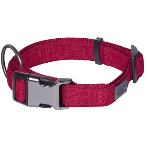 Nobby 88743-05 Linen Deluxe Collier pour Chien 156 g pas cher