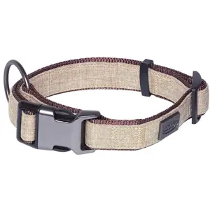 Nobby Collier Linen Deluxe pas cher