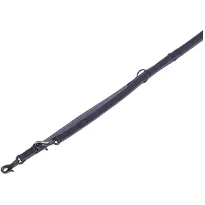 Nobby Longe de présentation Linen DeLuxe (XS, S, Chien, Sport canin), Collier + laisse pas cher