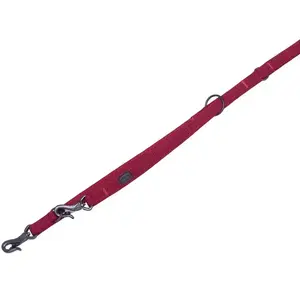 Nobby Führleine Linen Deluxe pas cher