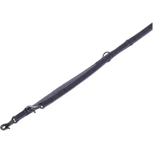 Nobby Führleine Linen Deluxe pas cher