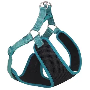 Nobby Harnais Black Mesh Reflect (S, Chien), Collier + laisse pas cher
